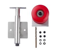 Edge Gluer - Edge Gluing Machine, Burr Edge Gluing Tool, Edge Gluing Machine, Adjustable Manual Cutting Machine - Smooth Sheet Cutter, Herrami