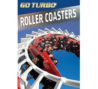 EDGE - Go Turbo: Rollercoasters