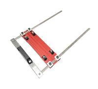 Edge Guide for Positioning,Adjustable Positioner for Boards,Woodworking Edge Guide Tool - for Manual Electric Saw and Cutting Machine