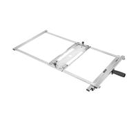 Edge Guide Positioning Cutting Board Cutting Machine Edge Guide Positioner Woodworking Circular Saw Edge Guide Positioning Cutting Board Tool Wood Modified Positioning Frame Tool Circular Saw Accessor