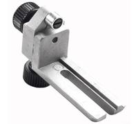 Edge Guide Template for Router Trimming Tool For 3710 3709, Straight Guide Attachment to Improve Trimming Accuracy and Control (Guide Seat)