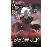 EDGE: I HERO: Legends: Beowulf