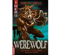 EDGE: I HERO: Monster Hunter: Werewolf