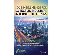 Edge Intelligence for 6G-Enabled Industrial Internet of Things