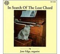Edge, Jane - In Search of the Lost Chord
