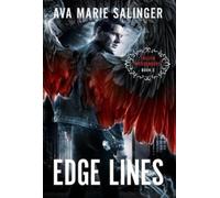 Edge Lines (Fallen Messengers Book 3)