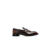 Edge Loafers - female - Loewe - Loafers - Brown - 7 UK - Shoes 7 UK