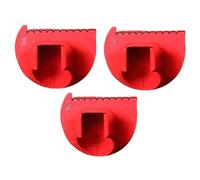 Edge Lock - Multifunctional Overlock Sewing Gauge, Hand Sèwing Aid | Home Ov̀erlock Template Accessory, Straight Curved Seam Measuring Tool For Fabric Craft Precision