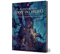 Edge Middle Earth Adventures - Guardian of Legends Guide