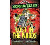 EDGE: Monsters Like Us: Lost in the Woods