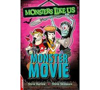 EDGE: Monsters Like Us: Monster Movie
