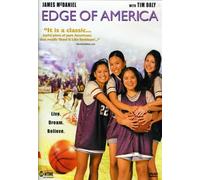 Edge of America [DVD] [2006] [Region 1] [US Import] [NTSC]