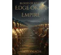Edge of an Empire: 1 (Blood of Kings)