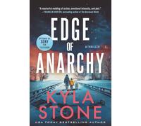 Edge of Anarchy: A Post-Apocalyptic EMP Survival Thriller: 4 (Edge of Collapse)