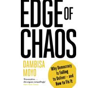 Edge of Chaos