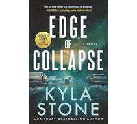 Edge of Collapse: A Post-Apocalyptic EMP Survival Thriller: 1