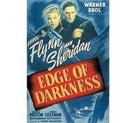 Edge of Darkness (1943)