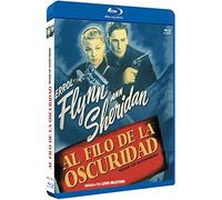 Edge of Darkness (1943) Blu Ray