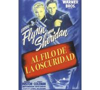 Edge of Darkness (1943) ( Norway in Revolt )