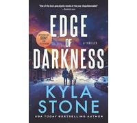 Edge of Darkness: A Post-Apocalyptic EMP Survival Thriller (Edge of Collapse)