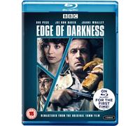 Edge of Darkness – BBC – Blu-ray – 2019