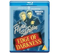 Edge of Darkness [Blu-Ray] [1943] [Region Free]