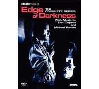 Edge of Darkness: Complete Series [DVD] [Region 1] [US Import] [NTSC]