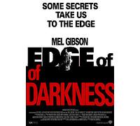 EDGE OF DARKNESS NEW REGION 2 DVD