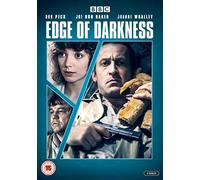 Edge Of Darkness - The Complete Series [1985] (DVD)