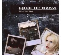 Edge of Dawn : Enjoy the Fall CDNEW Highly Rated eBay Seller Great Prices