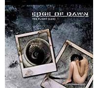EDGE OF DAWN - FLIGHT LUX - CD - F72z