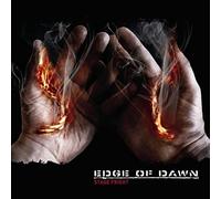 Edge of Dawn : Stage Fright CDNEW Highly Rated eBay Seller Great Prices