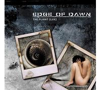 Edge of Dawn - Flight (lux) [New CD]
