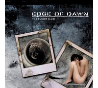 Edge of Dawn The Flight (Lux) (CD) Album