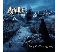 Edge Of Desolation [VINYL]