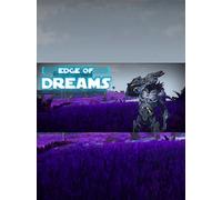Edge of Dreams (PC) - Steam Key - GLOBAL