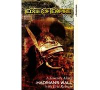 Edge Of Empire - A Journey Along Hadrian's Wall [VHS]
