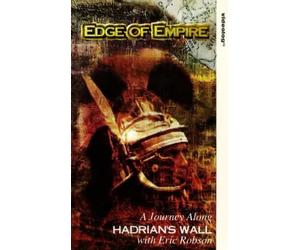 Edge Of Empire - A Journey Along Hadrian's Wall [VHS]