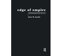 Edge of Empire: Postcolonialism and the City