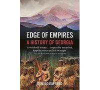 Edge of Empires : A History of Georgia