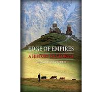 Edge of Empires: A History of Georgia
