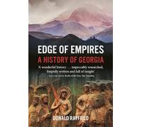Edge of Empires: A History of Georgia