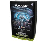 Edge of Eternities Commander Deck - Counter Intelligence | Edge of Eternities