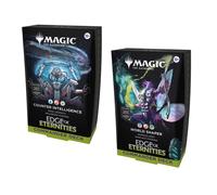 Edge of Eternities Commander Deck - Set of 2 | Edge of Eternities