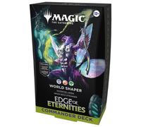 Edge of Eternities Commander Deck - World Shaper | Edge of Eternities