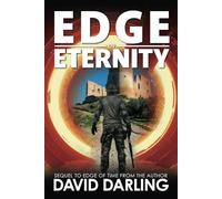 Edge of Eternity: A Time Travel Novel (Quantum Convergence Series)