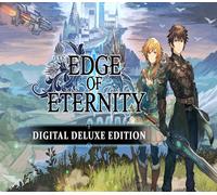 Edge of Eternity - Digital Deluxe Edition Steam CD Key