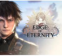 Edge Of Eternity EU PC Steam Altergift