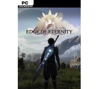 Edge Of Eternity PC