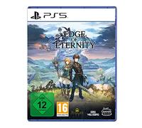 Edge of Eternity [Playstation 5]